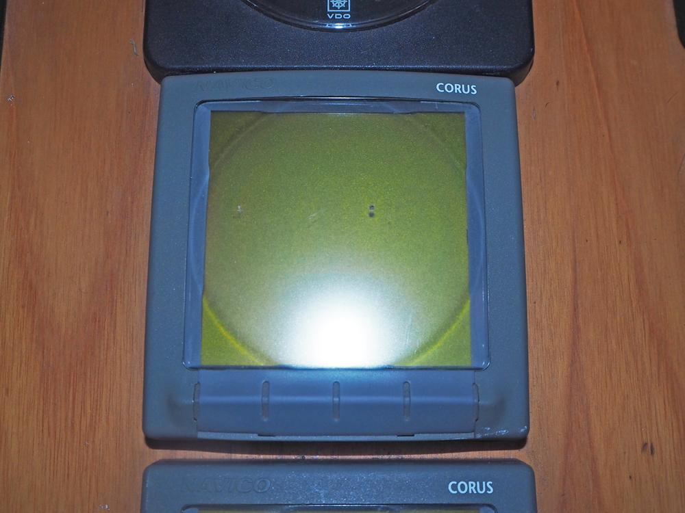 Bild Nautische  Instrumente